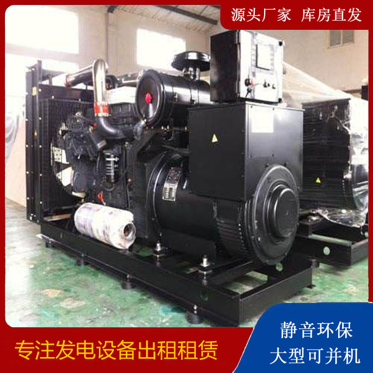江永发电车出租 柴油发电机组需要经常换机油吗？