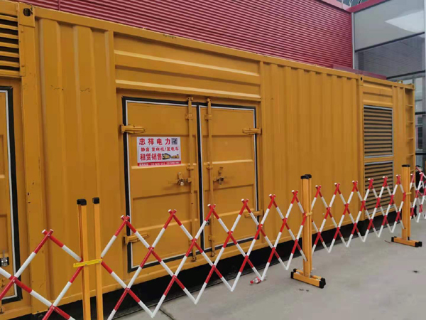 江永柴油发电机电压不稳的原因是什么？