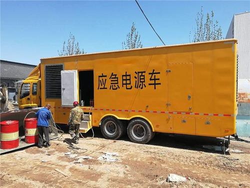 江永发电车租赁-教您挑选发电机哪些技巧可以掌握使用