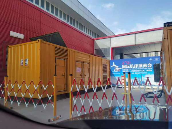 江永发电车出租-发电机无电压或电压太低怎么办？