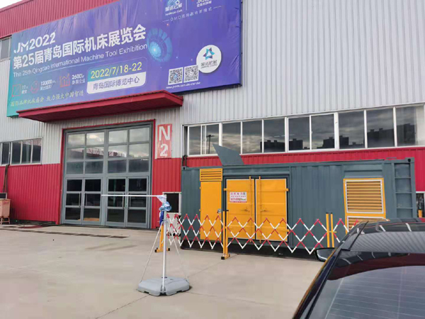 江永发电机租赁-柴油发电机组不及时维护危害大