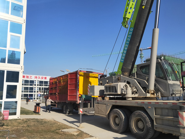 江永发电机出租50KW柴油发电机组需要配多粗电缆线
