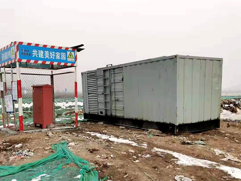 江永燃气发电机在高海拔地区运行时会遇到哪些常见故障？