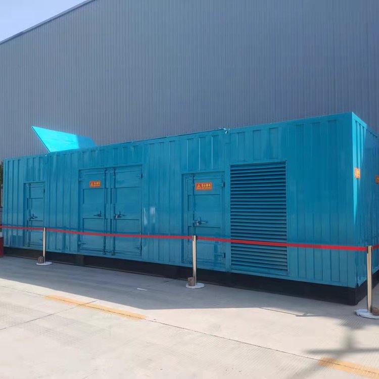江永怎样更换柴油发电机组的空气滤清器？