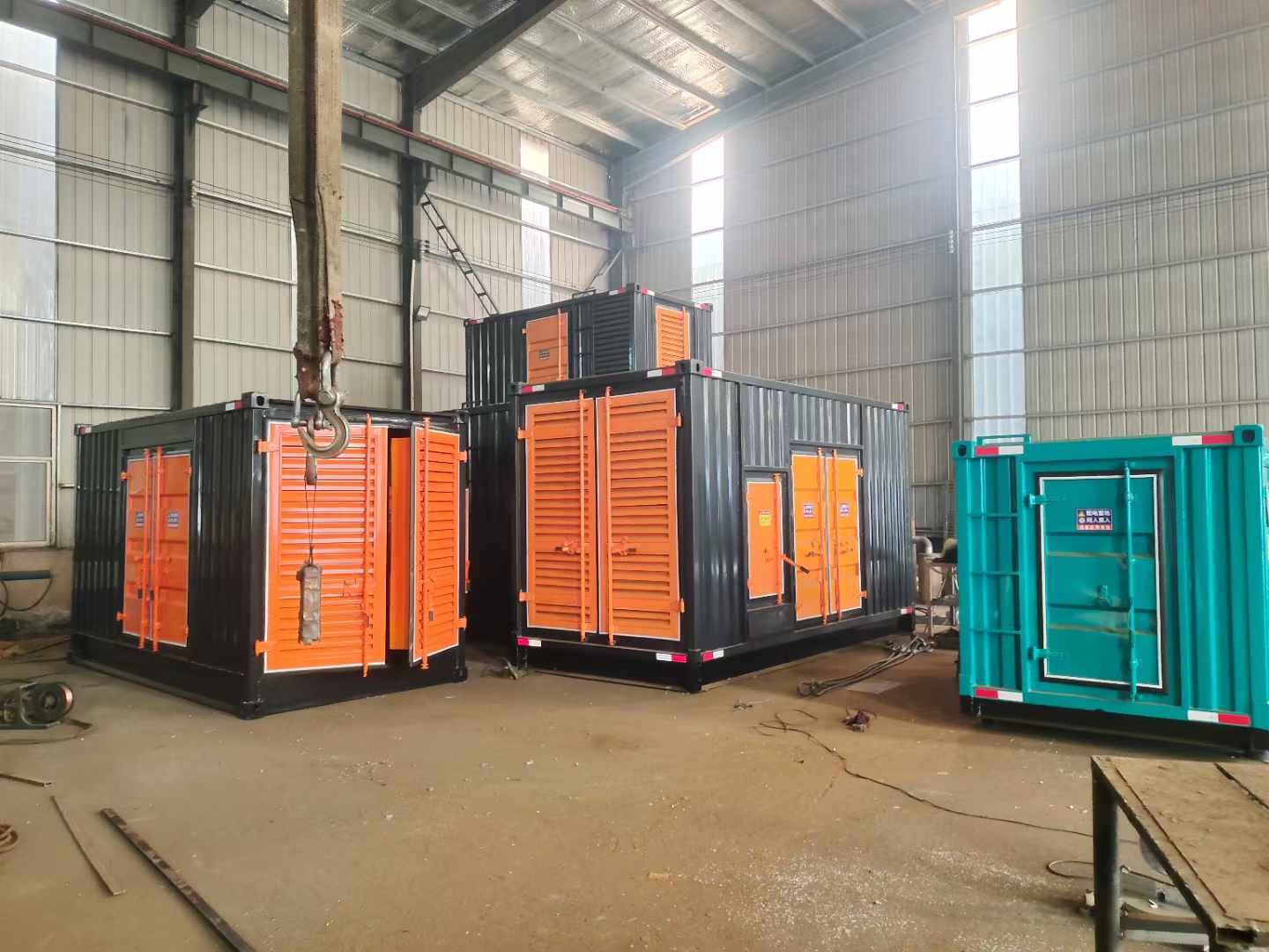 江永如何根据用电设备的功率选择合适的空开？