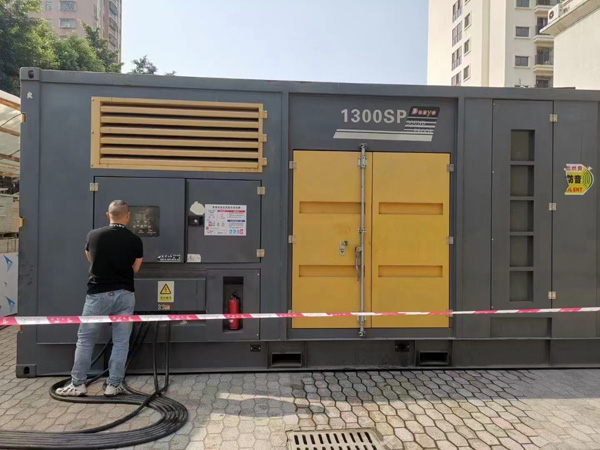 江永延长空气滤清器使用寿命的注意事项