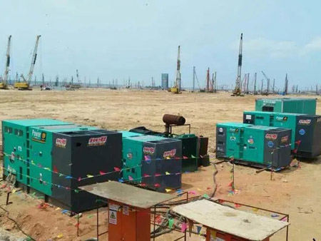 江永测量水冷式机油散热器密封件尺寸的具体步骤是什么？