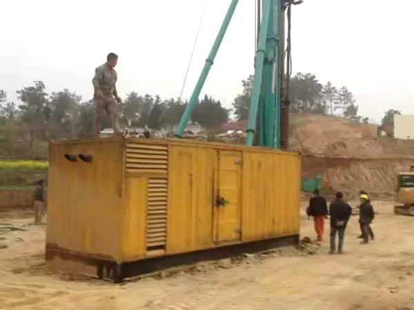 江永柴油发电机组应用场合有哪些？